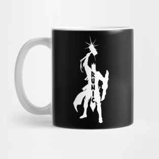 Runic Collectibles Cleric Paladin Mug